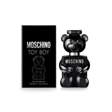 Moschino Toy Boy EDP, Volum 5 ml mini