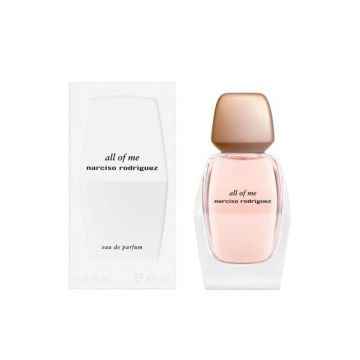 Narciso Rodriguez All Of Me Apa de parfum pentru femei EDP, Volum 30 ml