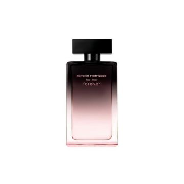 Narciso Rodriguez For Her Forever Apa de parfum pentru Femei Tester EDP, Volum 100 ml