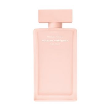 Narciso Rodriguez For Her Musc Nude Apa de parfum pentru femei EDP, Volum 50 ml