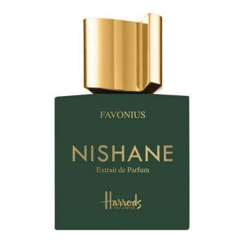 NISHANE Favonius Extrait de Parfum, Volum 100 ml