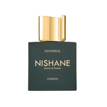 NISHANE Favonius Extrait de Parfum, Volum 50 ml