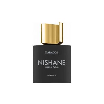 Nishane Karagoz Extrait De Parfum Volum 50 ml