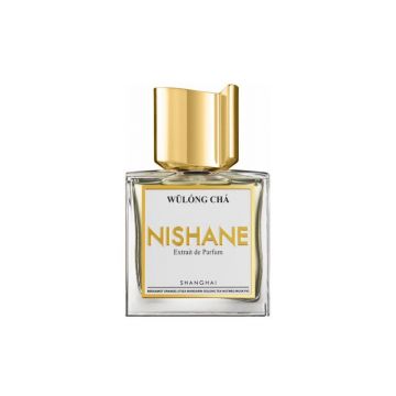 Nishane Wulong Cha Extrait De Parfum Volum 50 ml