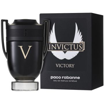 Paco Rabanne Invictus Victory EDP, Volum 100 ml