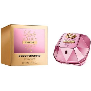 Paco Rabanne Lady Million Empire EDP, Volum 80 ml