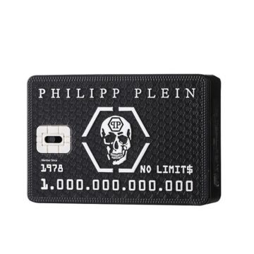 Philipp Plein No Limit$ EDP, Volum 90 ml