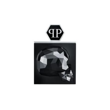 Philipp Plein The Skull Apa de parfum Unisex Tester EDP, Volum 125 ml
