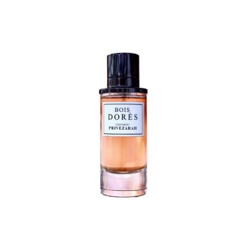Privezarah Prive Collection IV Bois Dores Apa de parfum unisex EDP, Volum 80 ml