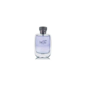 Rasasi Hawas For Him Apa de parfum pentru barbati EDP, Volum 100 ml
