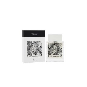 Rasasi Rumz Al Rasasi 9453 Apa de parfum pentru femei EDP, Volum 50 ml