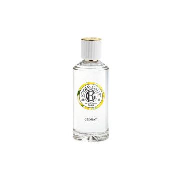 Roger & Gallet Cedrat Wellbeing Fragrant Water Parfum de dama Tester, Volum 100 ml fără capac
