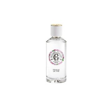 Roger & Gallet Feuille de The Wellbeing Fragrant Water Apa de parfum Unisex Tester, Volum 30 ml без капачка