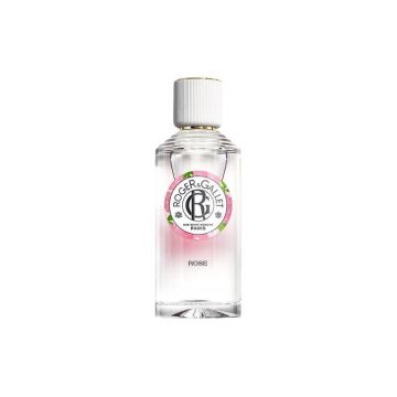 Roger & Gallet Rose Wellbeing Fragrant Water Apa de parfum Unisex Tester, Volum 30 ml без капачка