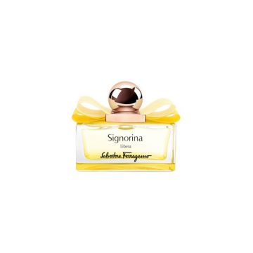 Salvatore Ferragamo Signorina Libera EDP, Volum 30 ml