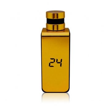 ScentStory 24 Elixir Gold Apa de parfum unisex EDP, Volum 100 ml