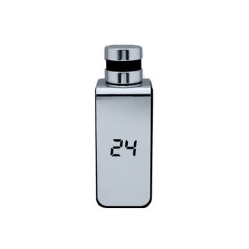 ScentStory 24 Elixir Platinum Apa de parfum unisex EDP, Volum 100 ml ScentStory 24 Elixir Platinum Apa de parfum unisex EDP, Volum 100 ml