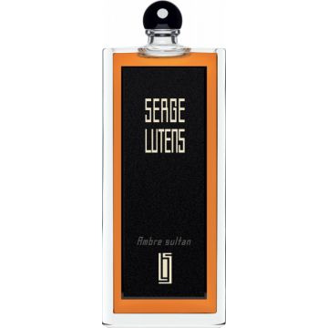 Serge Lutens Ambre Sultan EDP, Volum 50 ml