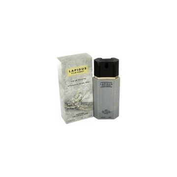 Ted Lapidus Pour Homme EDT, Volum 100 ml