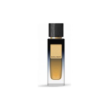 The Woods Collection Royal Night Apa de parfum unisex EDP, Volum 100 ml