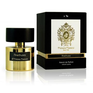 Tiziana Terenzi Arethusa Extrait De Parfum, Volum 100 ml