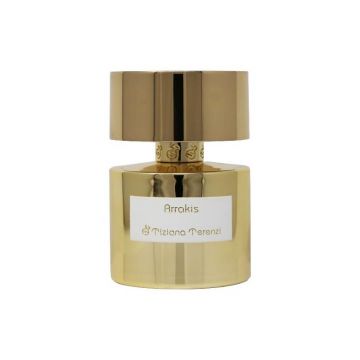 Tiziana Terenzi Arrakis Extrait De Parfum Extract de parfum Unisex Tester, Volum 100 ml