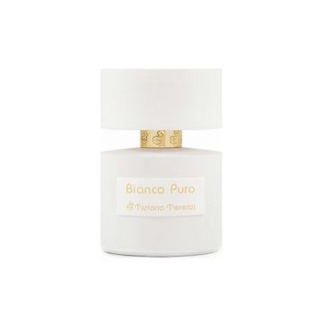 Tiziana Terenzi Bianco Puro Extrait De Parfum Extract de parfum Unisex Tester, Volum 100 ml