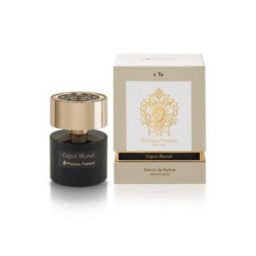 Tiziana Terenzi Caput Mundi Extrait De Parfum, Volum 100 ml