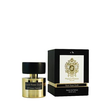 Tiziana Terenzi Gold Rose Oudh Extrait De Parfum Volum 100 ml