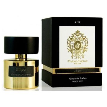 Tiziana Terenzi Lillipur Extrait De Parfum, Volum 100 ml
