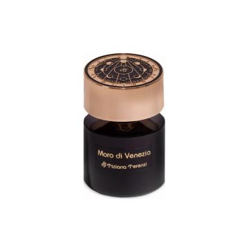 Tiziana Terenzi Moro Di Venezia Extrait De Parfum Extract de parfum Unisex Tester, Volum 100 ml