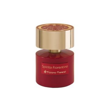 Tiziana Terenzi Spirito Fiorentino Extrait De Parfum Extract de parfum Unisex Tester, Volum 100 ml