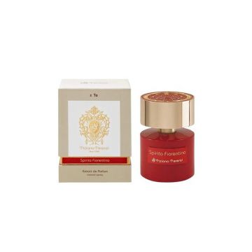 Tiziana Terenzi Spirito Fiorentino Extrait De Parfum Extract de parfum unisex, Volum 100 ml