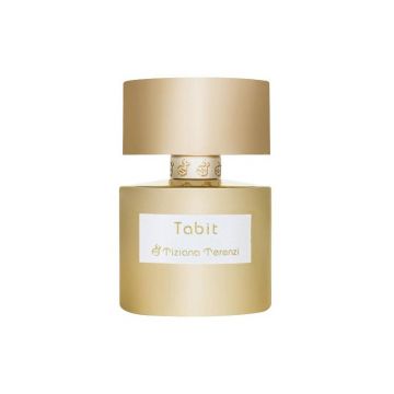 Tiziana Terenzi Tabit Extract de parfum Unisex Tester, Volum 100 ml