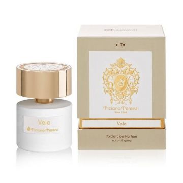 Tiziana Terenzi Vele Extrait De Parfum, Volum 100 ml