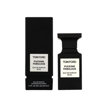 Tom Ford Private Blend Fucking Fabulous EDP, Volum 100 ml