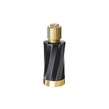 Versace Atelier Santal Boise Apa de parfum Unisex Tester EDP, Volum 100 ml
