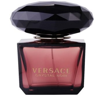 Versace Crystal Noir EDP, Volum 50 ml