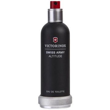Victorinox Swiss Army Altitude Apa de toaletă pentru Barbati Tester EDT, Volum 100 ml