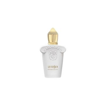 Xerjoff Casamorati 1888 La Tosca Hair Spray Parfum de par pentru Femei Tester, Volum 30 ml