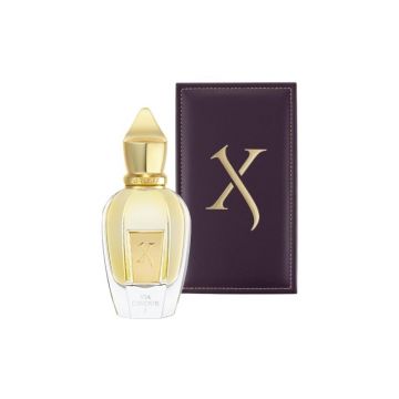 Xerjoff Via Cavour 1 Apa de Parfum Unisex EDP, Volum 50 ml