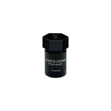 Yves Saint Laurent La Nuit De L'Homme Le Parfum EDP, Volum 100 ml