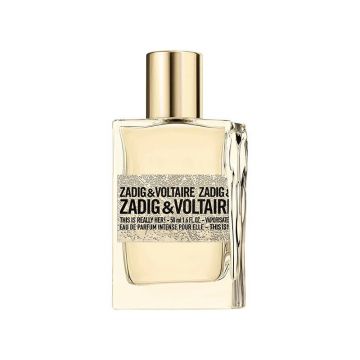 Zadig & Voltaire This Is Really Her Apa de parfum pentru femei EDP, Volum 100 ml