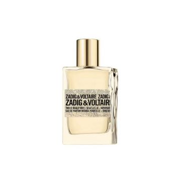 Zadig & Voltaire This Is Really Her Apa de parfum pentru Femei Tester EDP, Volum 100 ml