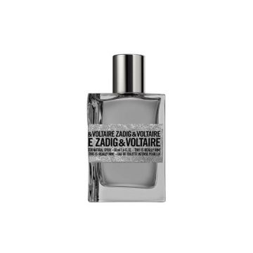 Zadig & Voltaire This Is Really Him Apa de toaletă pentru Barbati Tester EDT, Volum 100 ml