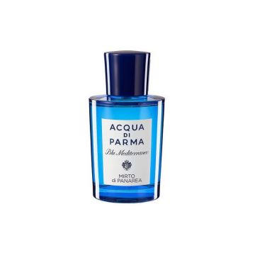 Acqua di Parma Blu Mediterraneo Mirto di Panarea EDT, Volum 75 ml