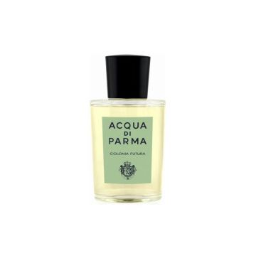 Acqua di Parma Colonia Futura Acolo de colonie Unisex Tester EDC, Volum 100 ml