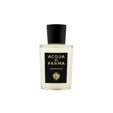 Acqua di Parma Osmanthus Apa de parfum Unisex Tester EDP, Volum 100 ml