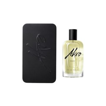 Akro Dark Apa de parfum unisex EDP, Volum 100 ml