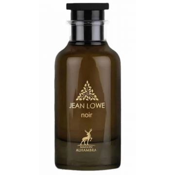 Alhambra Jean Lowe Noir Parfum EDP, Volum 100 ml